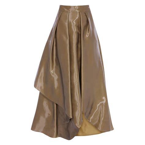 coast celine liquid full skirt|coast dress skirts.